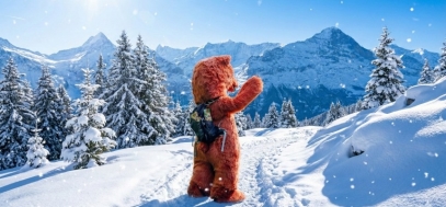 Was sollte man für die Berge einpacken? Praktische Tipps für Jause und gesunde Wanderverpflegung